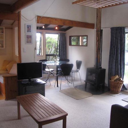 Miro Magic - Ohakune Holiday Home Buitenkant foto