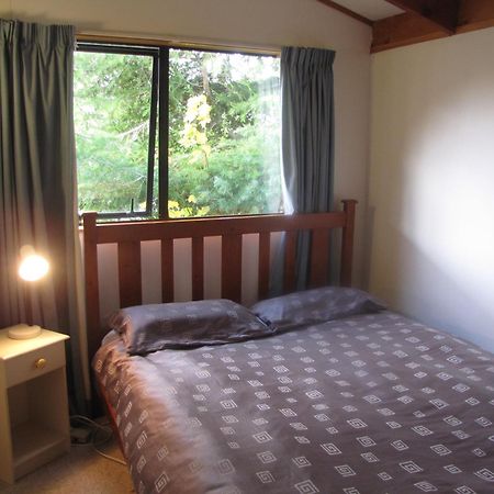 Miro Magic - Ohakune Holiday Home Buitenkant foto