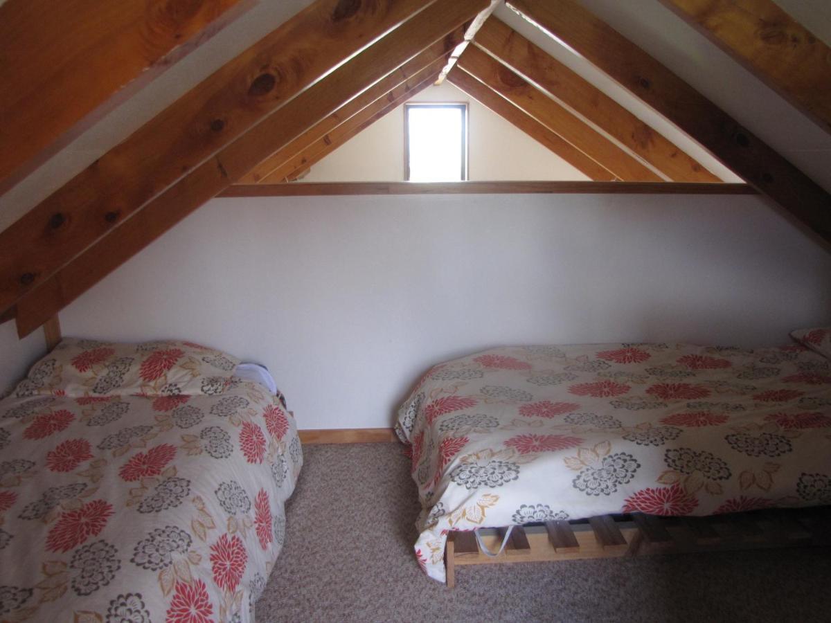 Miro Magic - Ohakune Holiday Home Buitenkant foto