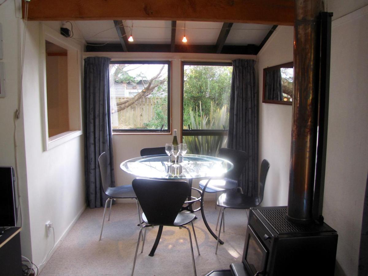 Miro Magic - Ohakune Holiday Home Buitenkant foto
