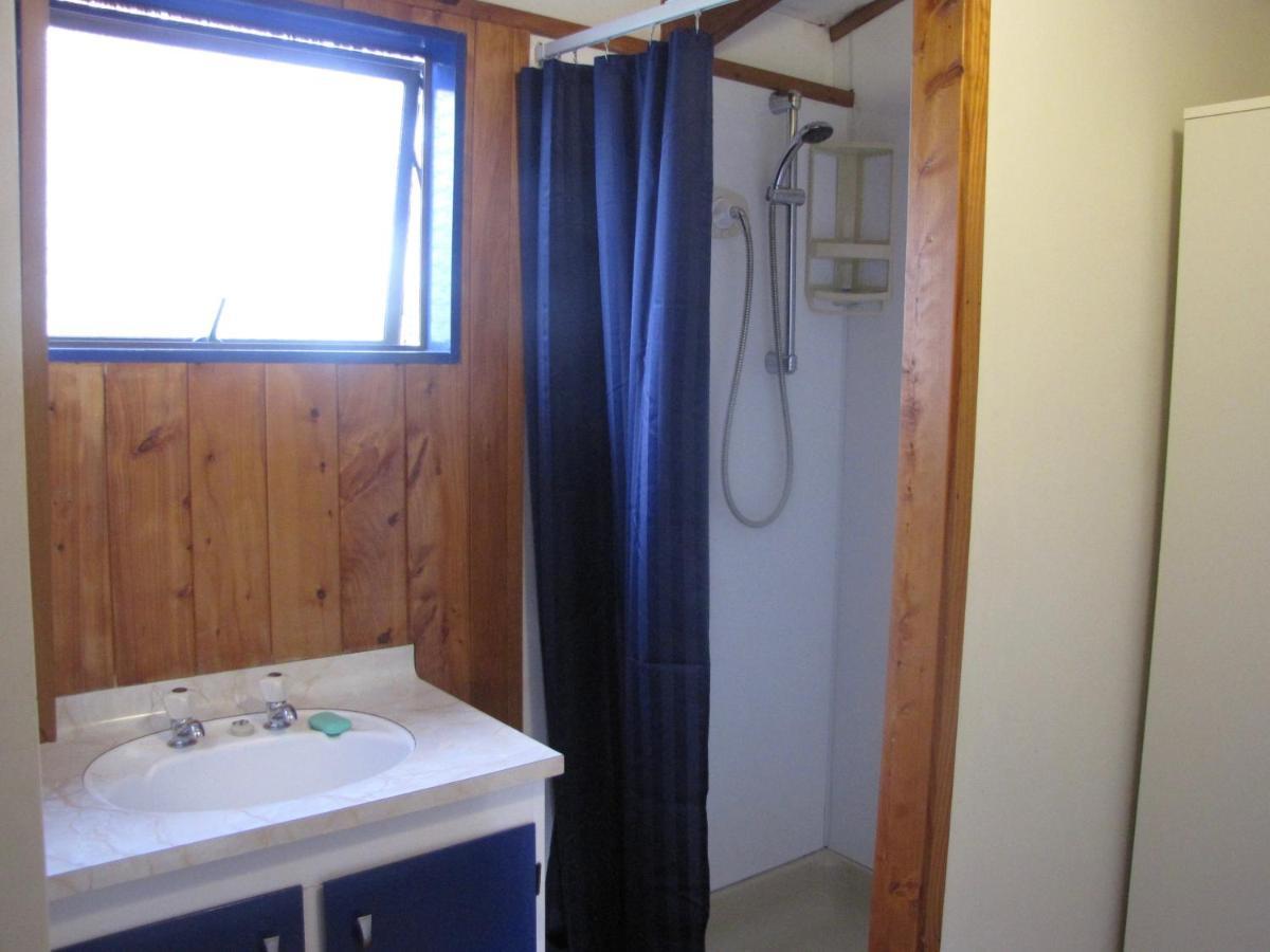 Miro Magic - Ohakune Holiday Home Buitenkant foto