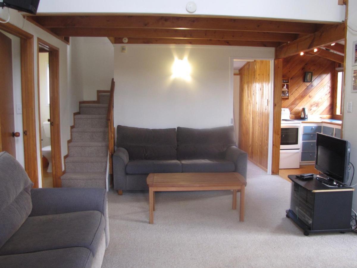Miro Magic - Ohakune Holiday Home Buitenkant foto